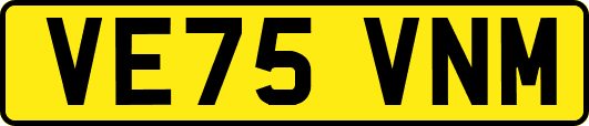 VE75VNM
