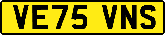VE75VNS
