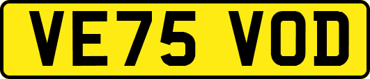 VE75VOD