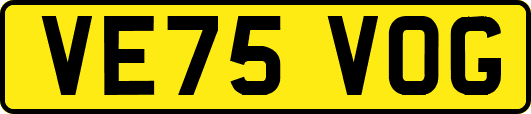 VE75VOG