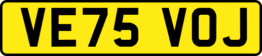 VE75VOJ