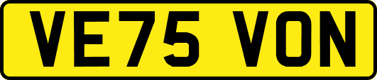 VE75VON