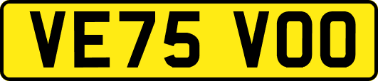 VE75VOO