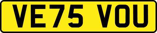 VE75VOU