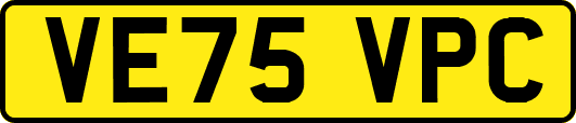 VE75VPC