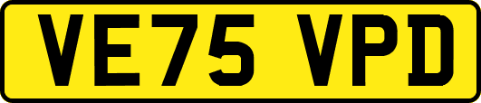 VE75VPD
