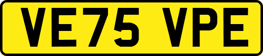 VE75VPE