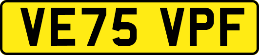 VE75VPF