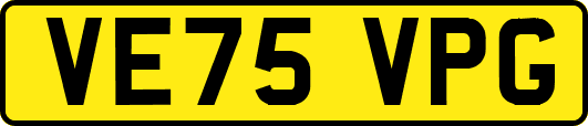 VE75VPG