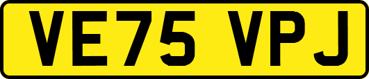 VE75VPJ