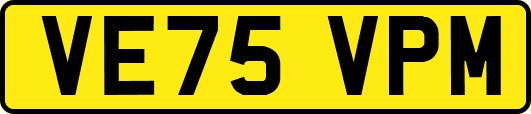VE75VPM