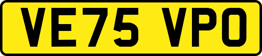 VE75VPO