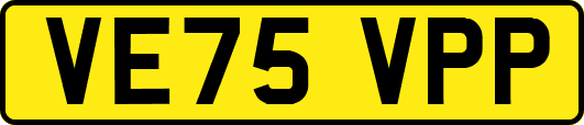VE75VPP