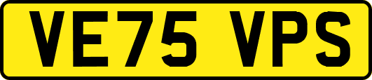 VE75VPS