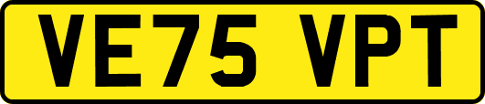 VE75VPT