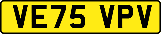 VE75VPV