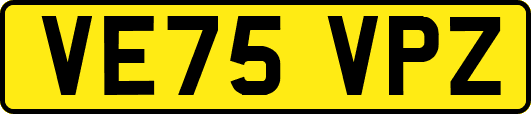 VE75VPZ