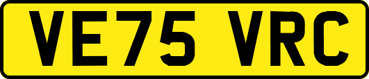 VE75VRC