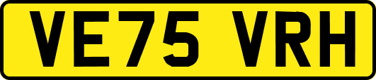 VE75VRH