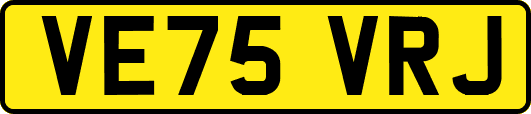 VE75VRJ