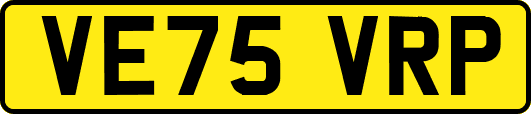 VE75VRP