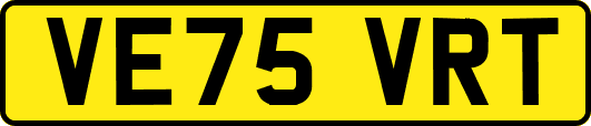 VE75VRT