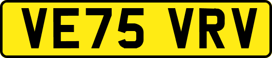VE75VRV