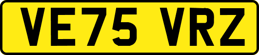 VE75VRZ
