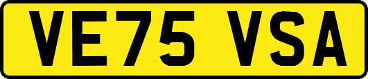VE75VSA