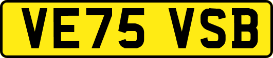VE75VSB