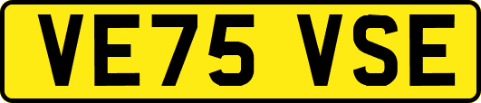 VE75VSE