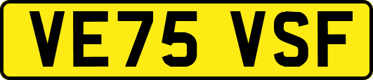 VE75VSF