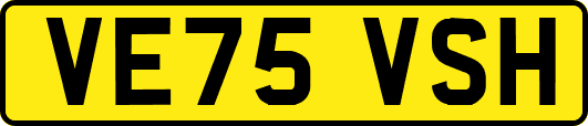 VE75VSH