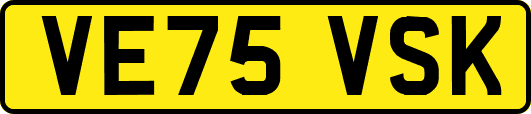 VE75VSK