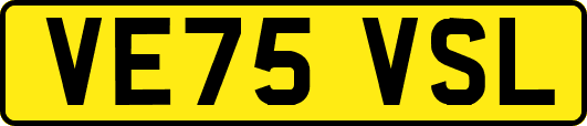 VE75VSL