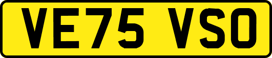VE75VSO