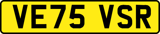 VE75VSR