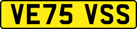 VE75VSS