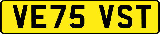 VE75VST