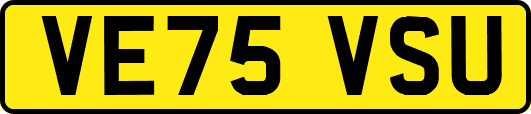 VE75VSU