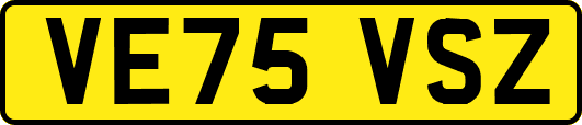 VE75VSZ