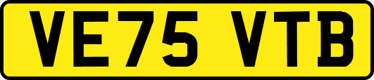 VE75VTB
