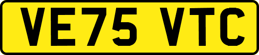 VE75VTC