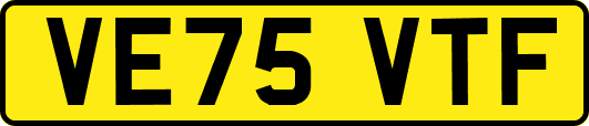 VE75VTF