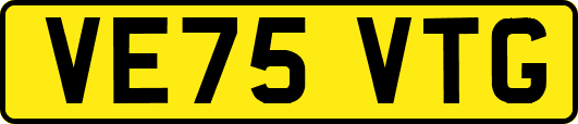 VE75VTG