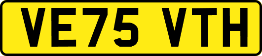 VE75VTH