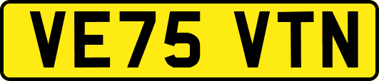 VE75VTN