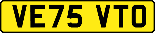 VE75VTO