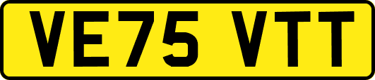 VE75VTT