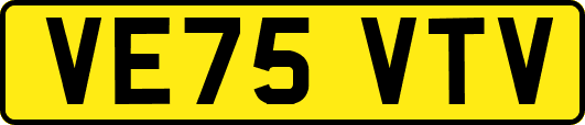 VE75VTV